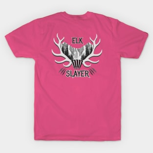 Elk Slayer T-Shirt